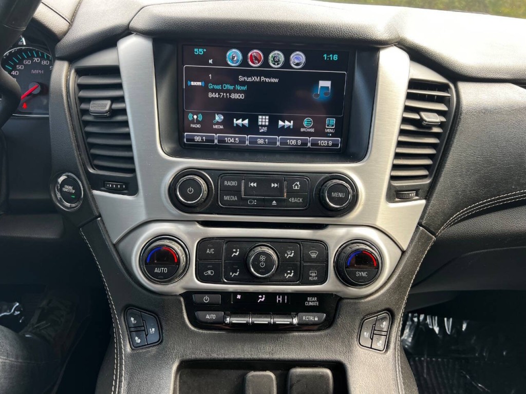 2019 GMC Yukon Image 25