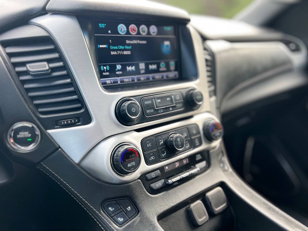 2019 GMC Yukon Image 26