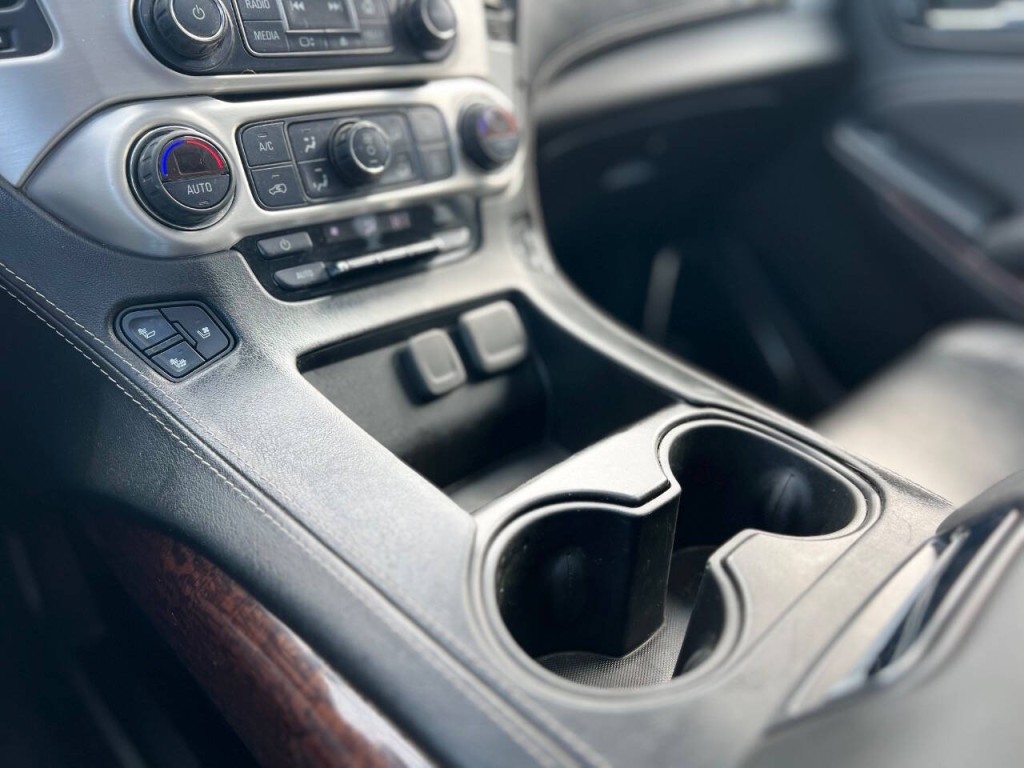 2019 GMC Yukon Image 28