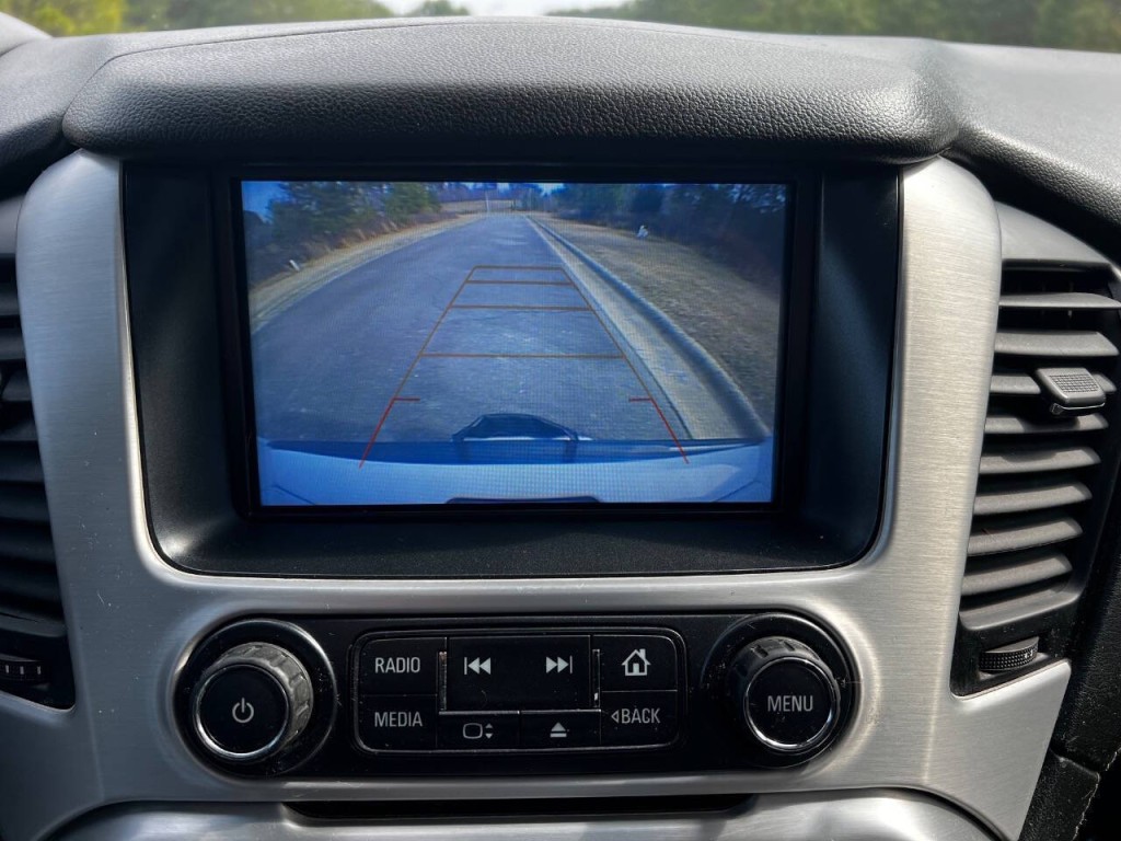 2019 GMC Yukon Image 29