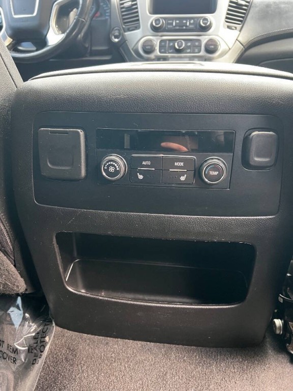 2019 GMC Yukon Image 32