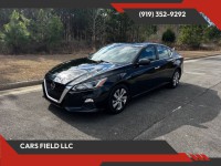 Image for 2019 Nissan Altima 2.5 S ID: 7219544