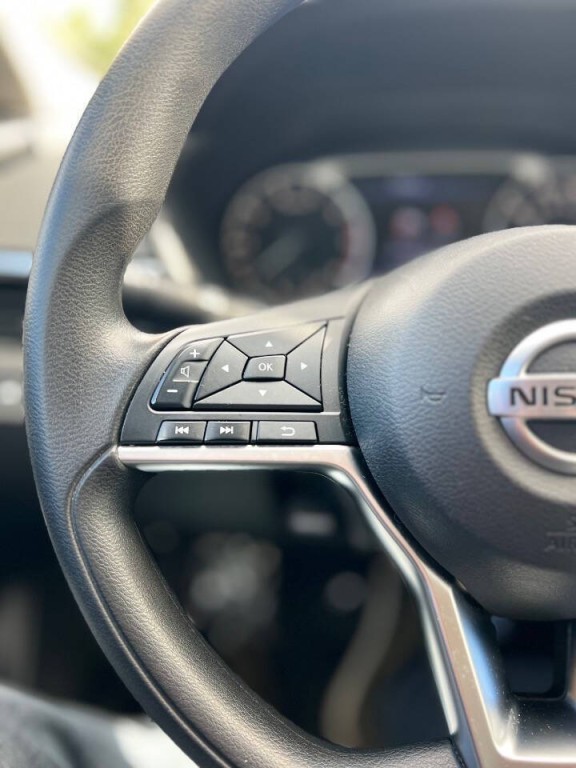 2019 Nissan Altima Image 23