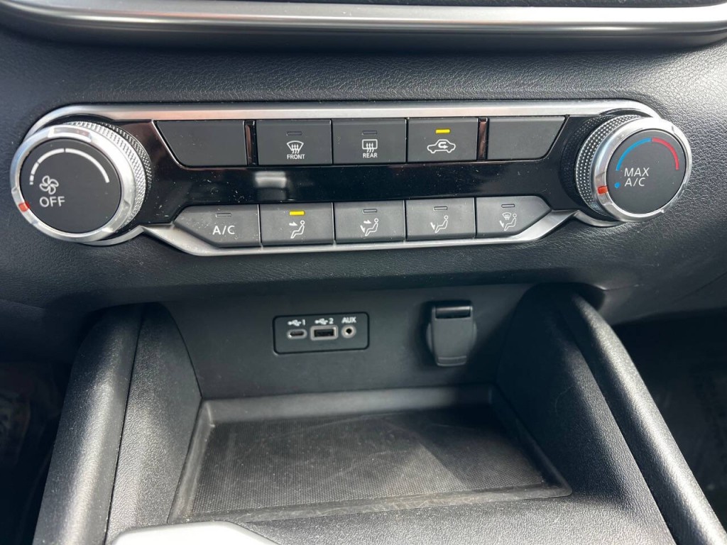 2019 Nissan Altima Image 29