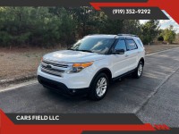 Image for 2015 Ford Explorer XLT ID: 7250025