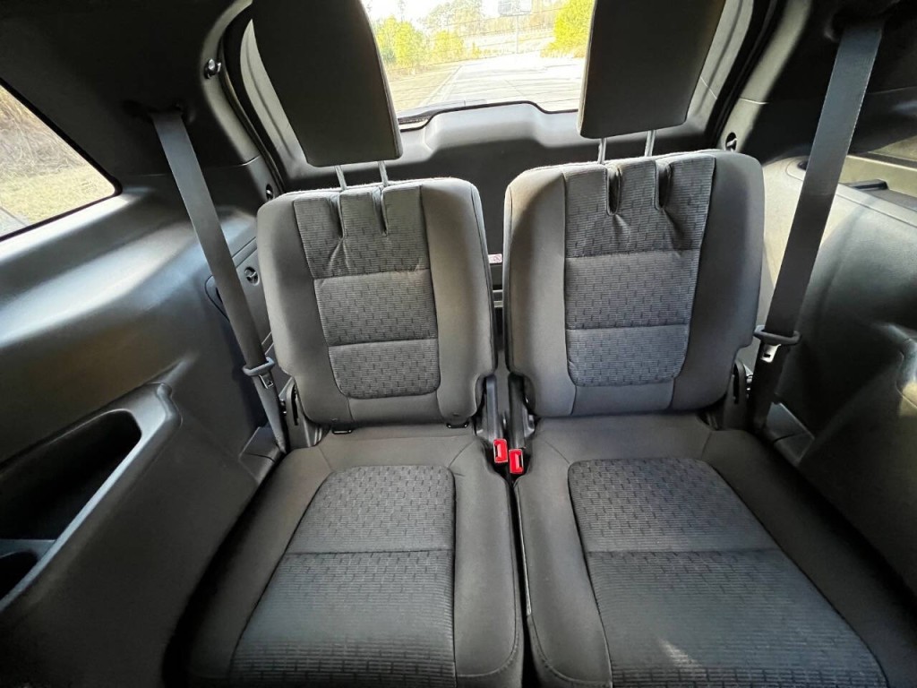 2015 Ford Explorer Image 14