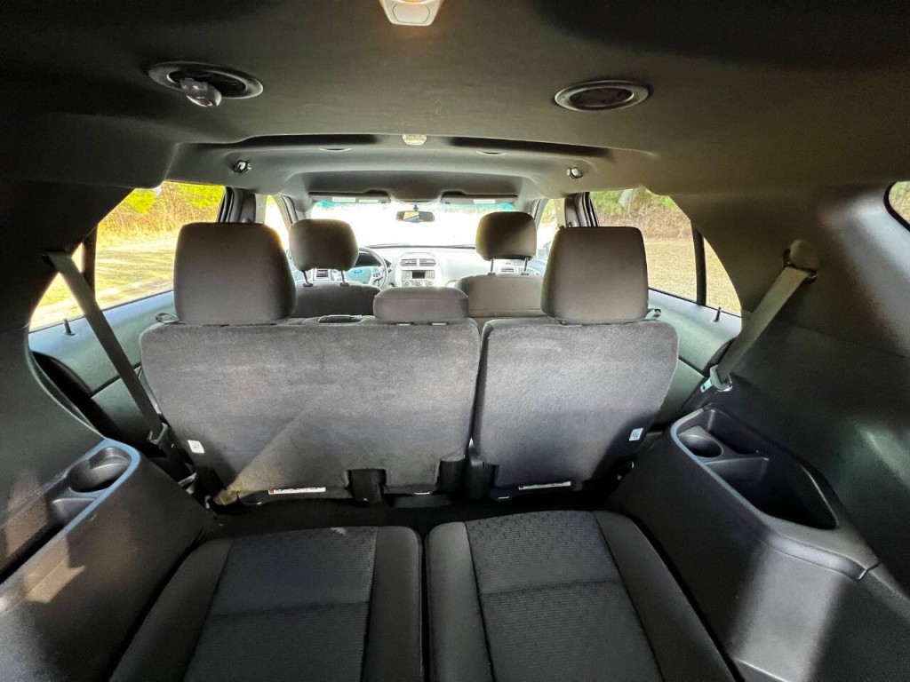 2015 Ford Explorer Image 15