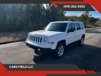 Image for 2014 Jeep Patriot Latitude ID: 7250026