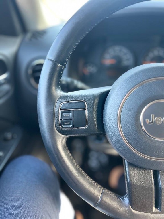 2014 Jeep Patriot Image 21