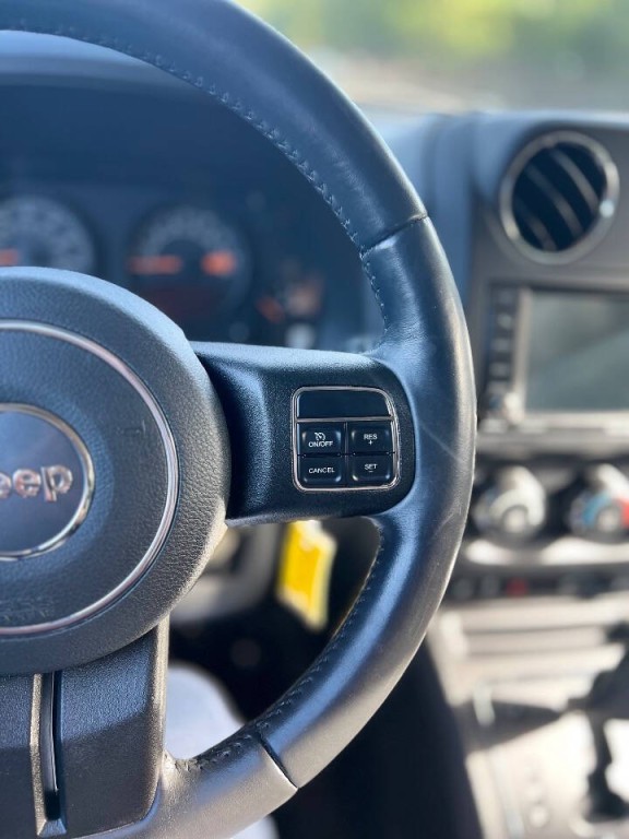 2014 Jeep Patriot Image 22