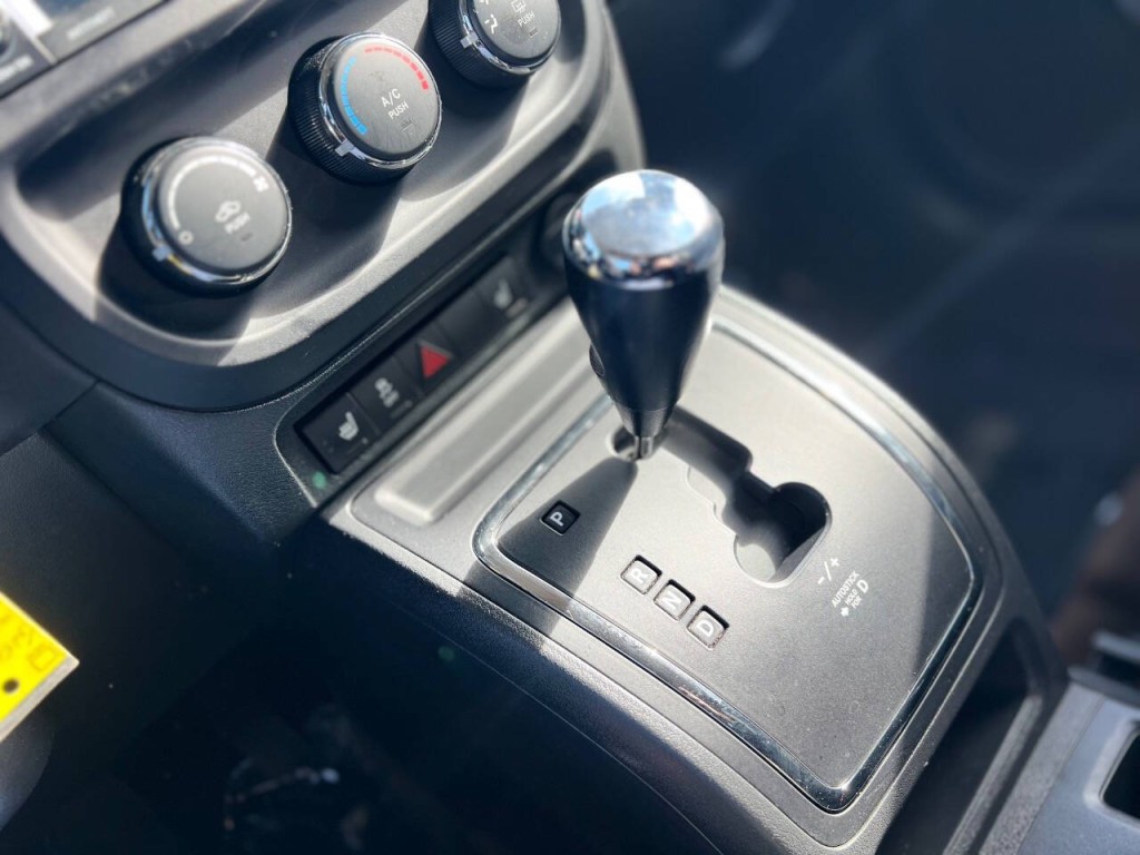 2014 Jeep Patriot Image 23