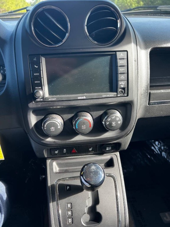 2014 Jeep Patriot Image 24