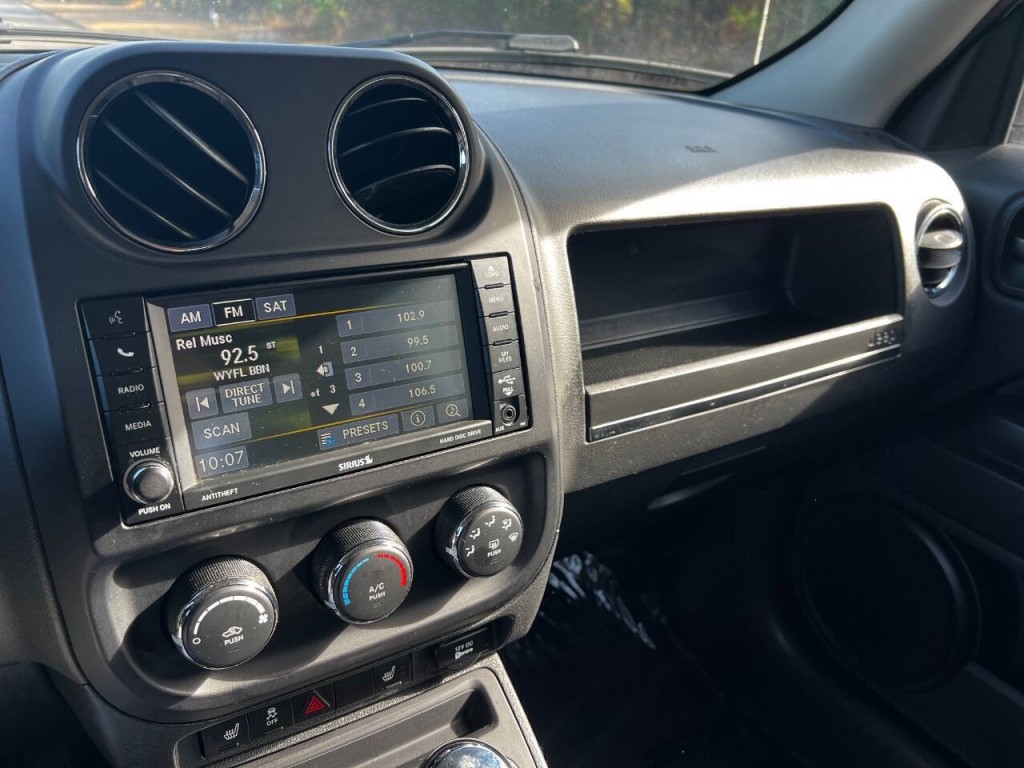 2014 Jeep Patriot Image 26