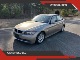 Image for 2007 BMW 3 Series 328i ID: 7250027