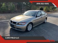 Image for 2007 BMW 3 Series 328i ID: 7250027
