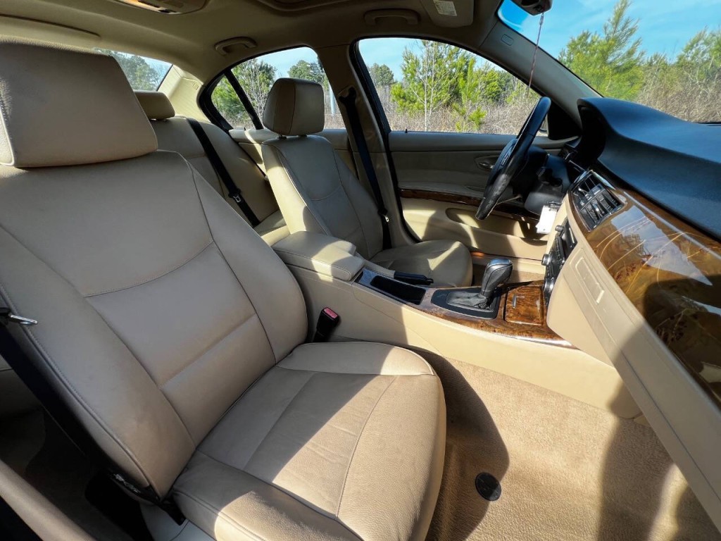 2007 BMW 3 Series Image 15