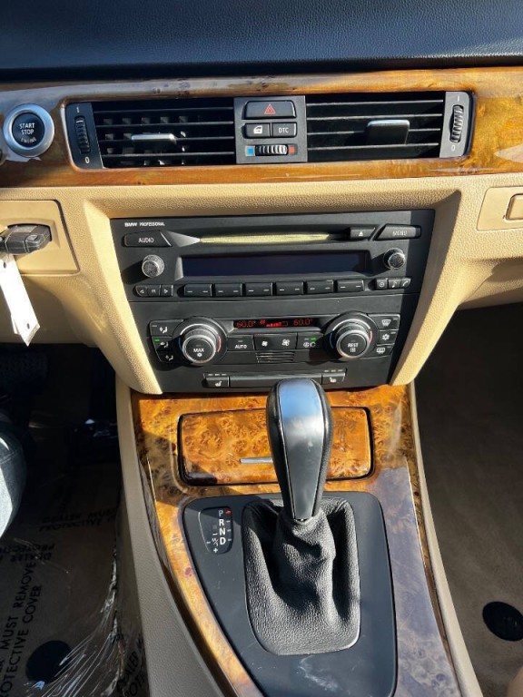 2007 BMW 3 Series Image 20