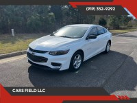 Image for 2017 Chevrolet Malibu LS ID: 7276147
