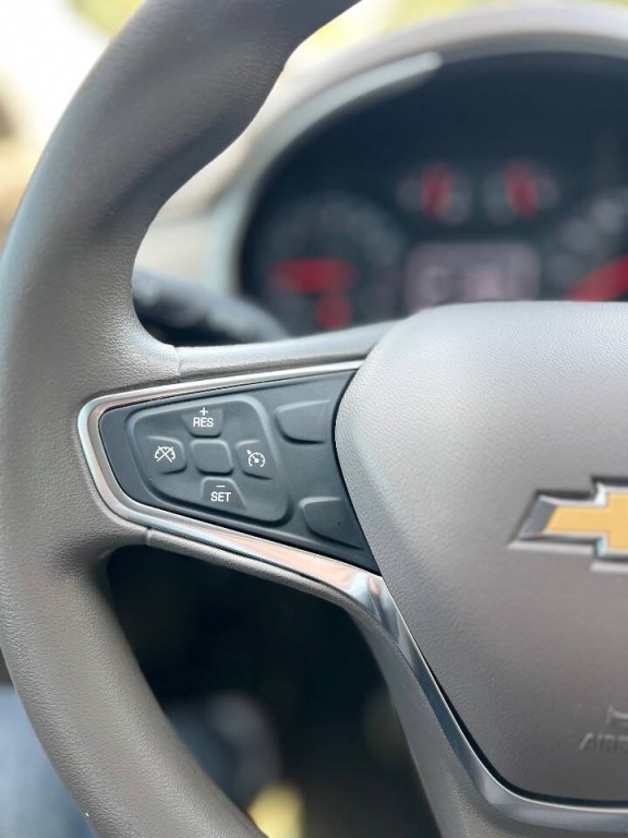 2017 Chevrolet Malibu Image 18