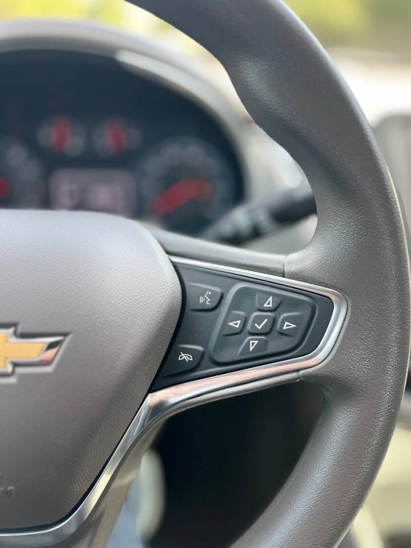 2017 Chevrolet Malibu Image 19