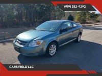 Image for 2009 Chevrolet Cobalt LS ID: 7276149