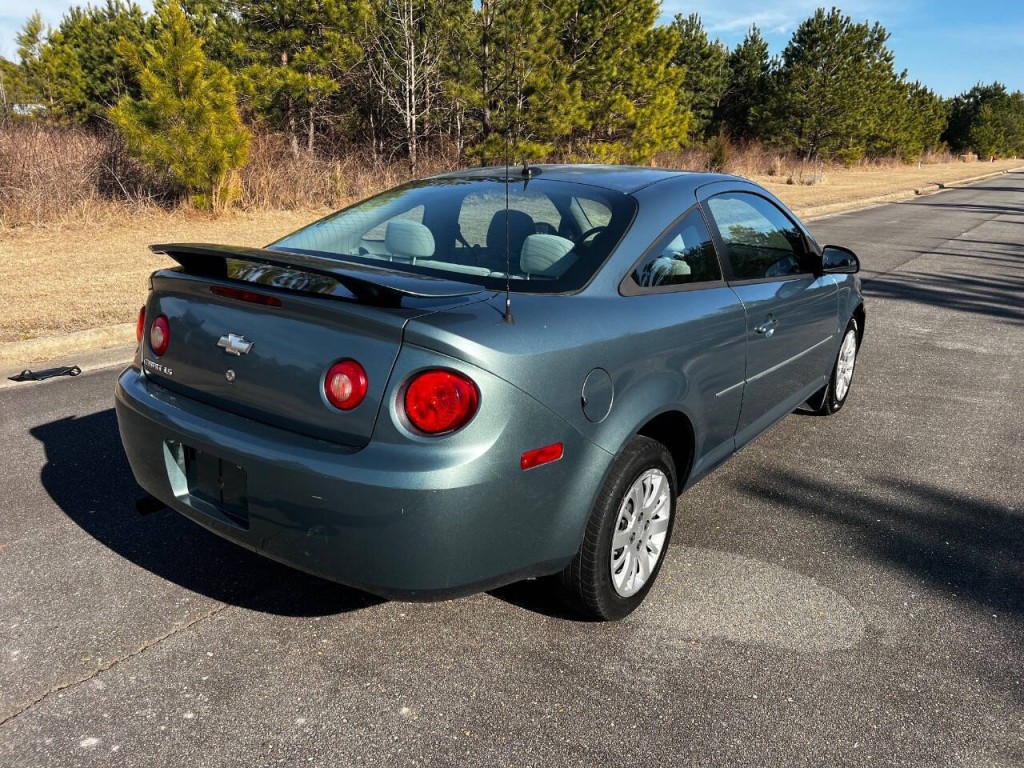 2009 Chevrolet Cobalt Image 6