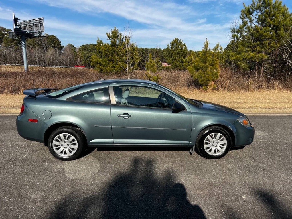 2009 Chevrolet Cobalt Image 7