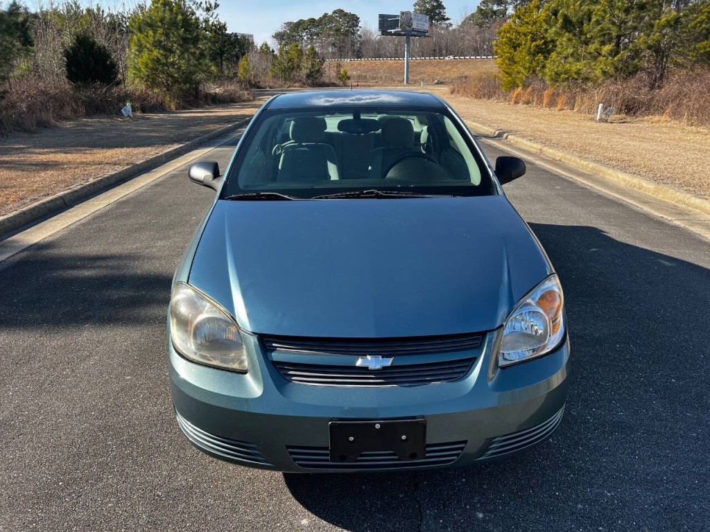 2009 Chevrolet Cobalt Image 10