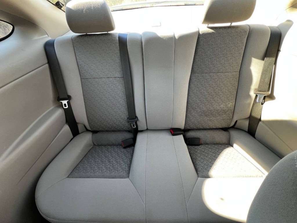 2009 Chevrolet Cobalt Image 13