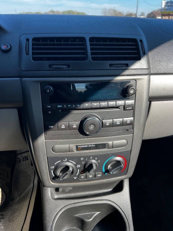2009 Chevrolet Cobalt Image 16