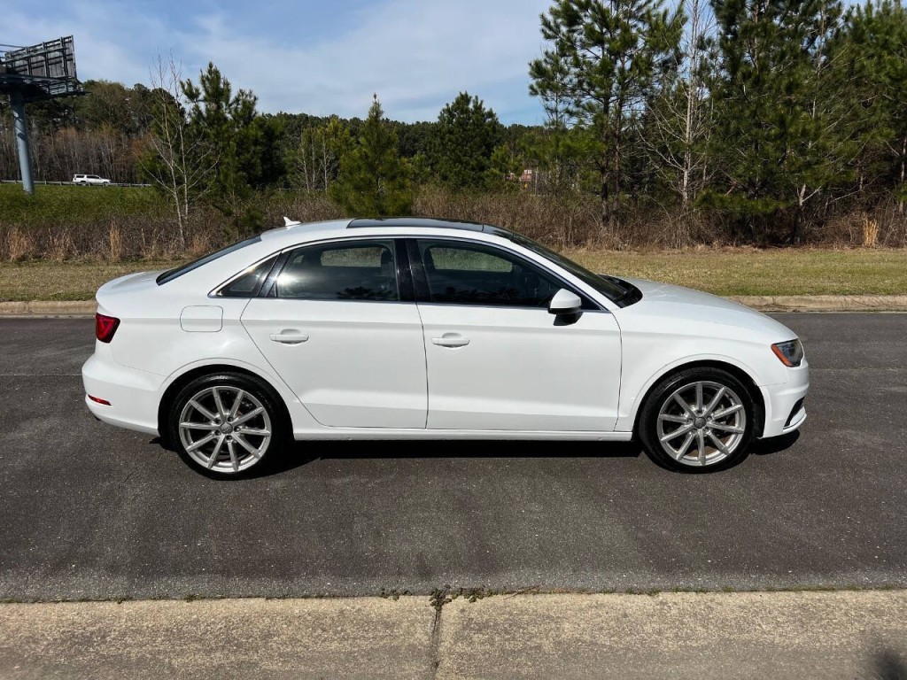 2015 Audi A3 Image 6