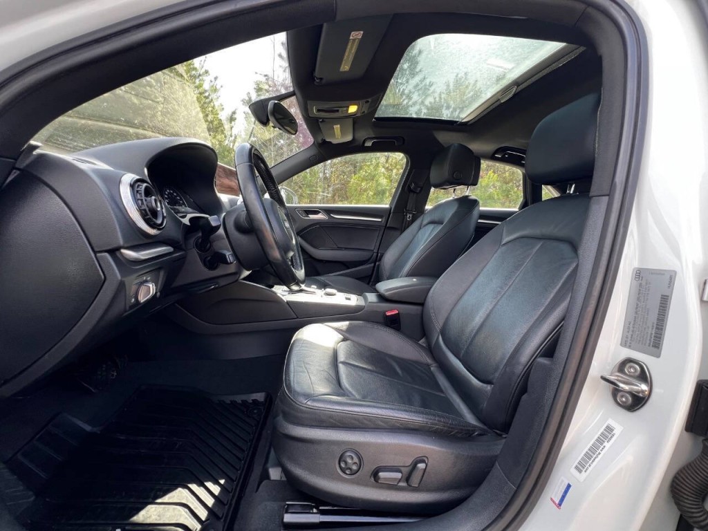 2015 Audi A3 Image 9