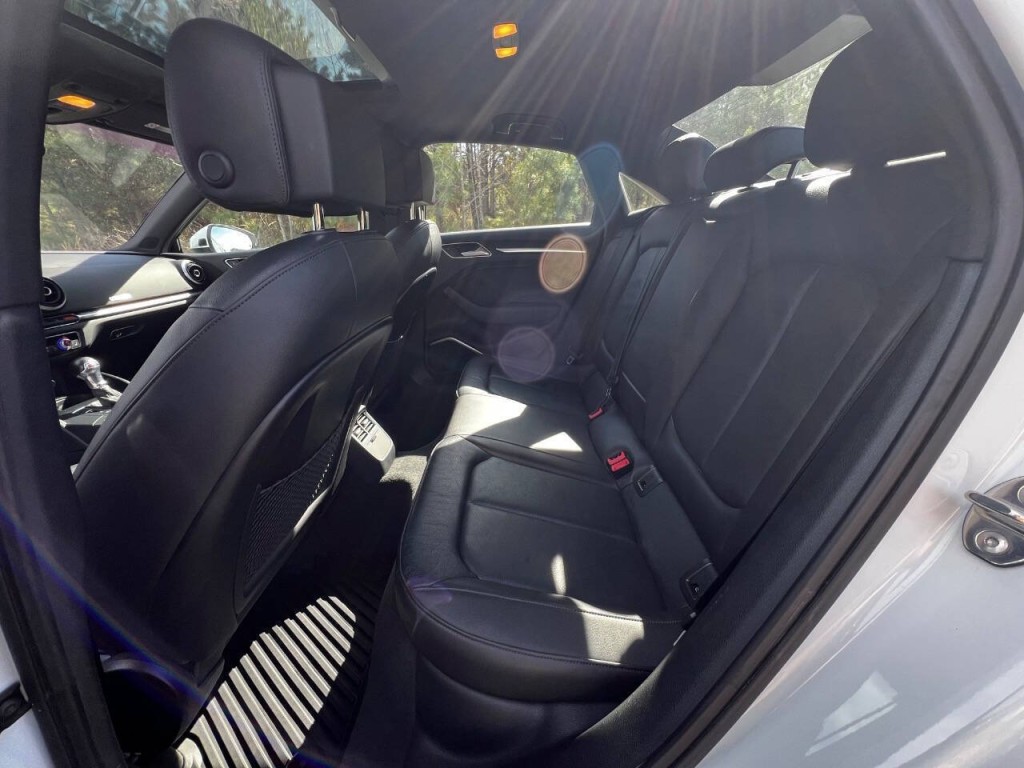 2015 Audi A3 Image 10