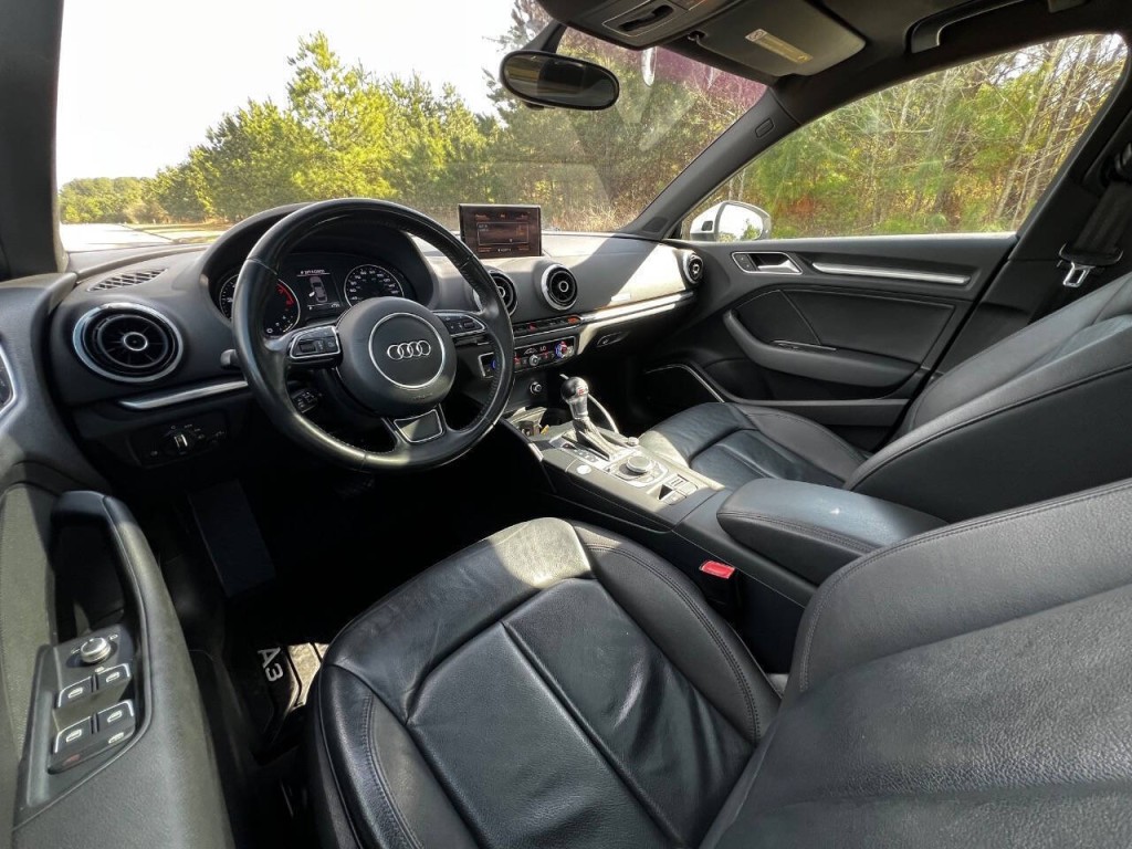 2015 Audi A3 Image 11