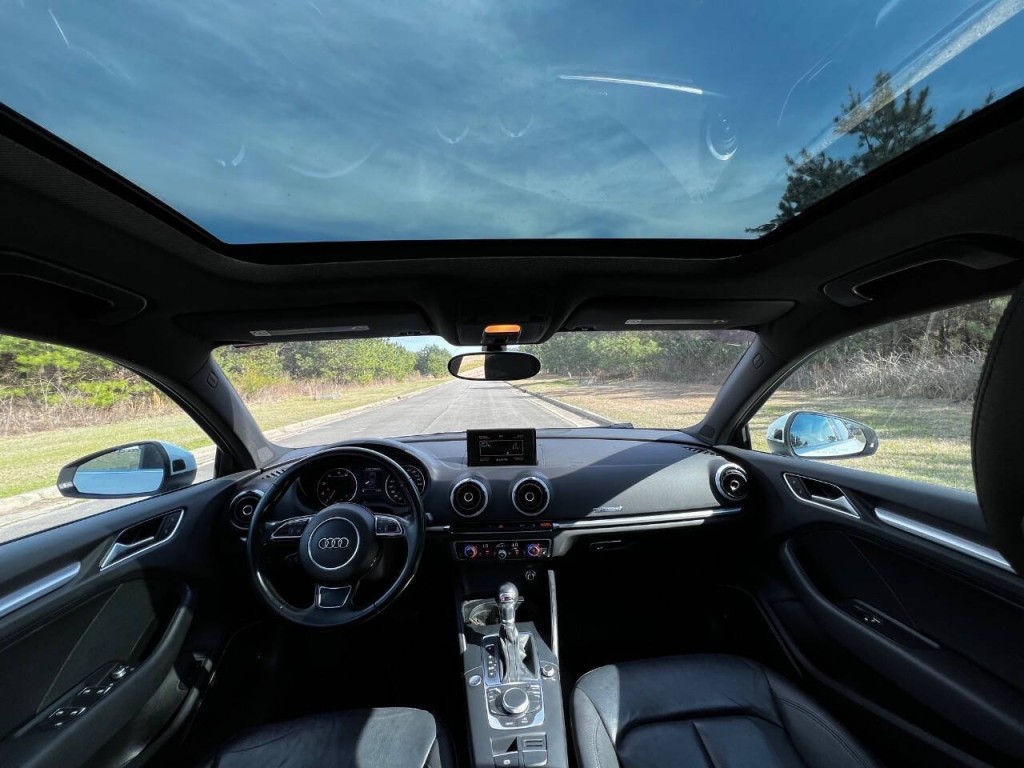 2015 Audi A3 Image 12