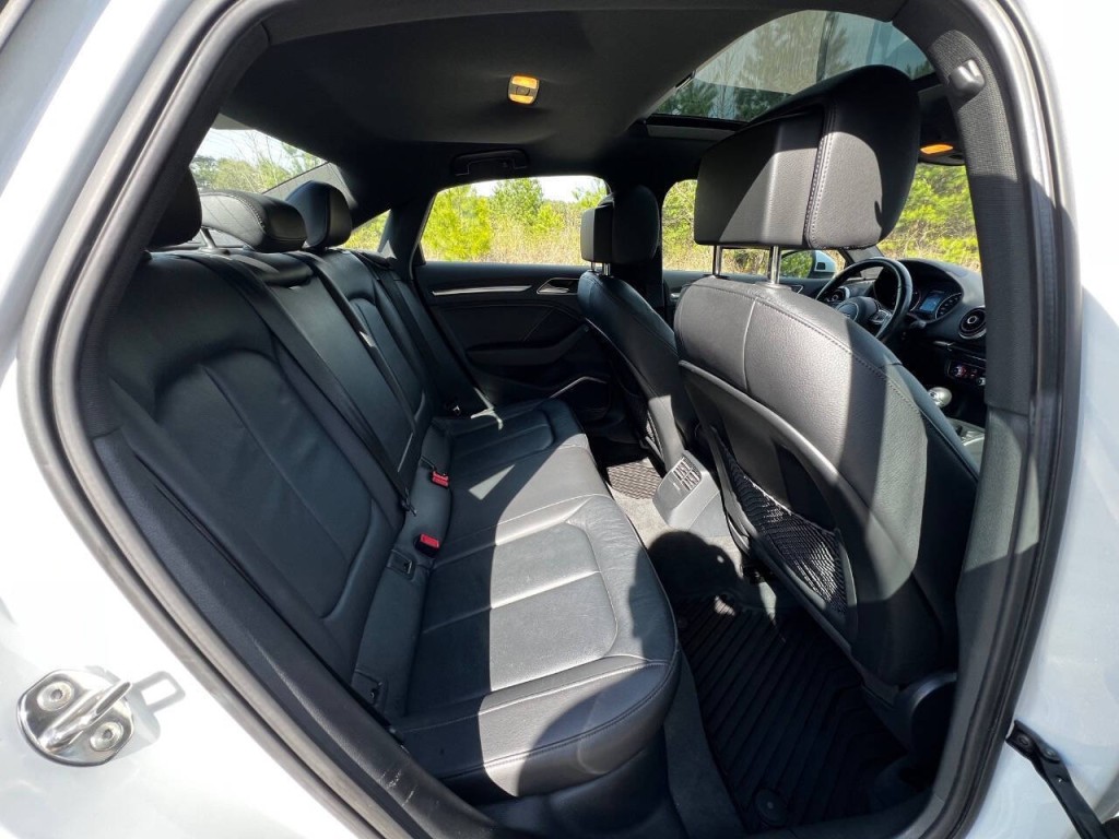 2015 Audi A3 Image 13