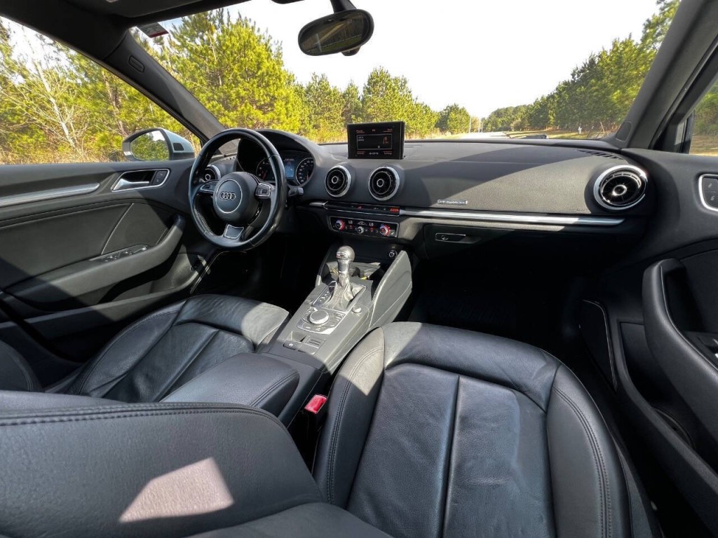 2015 Audi A3 Image 14