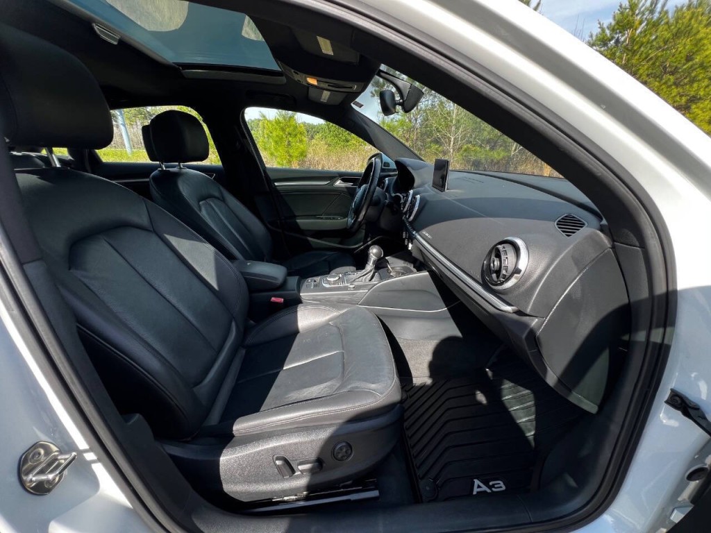 2015 Audi A3 Image 15