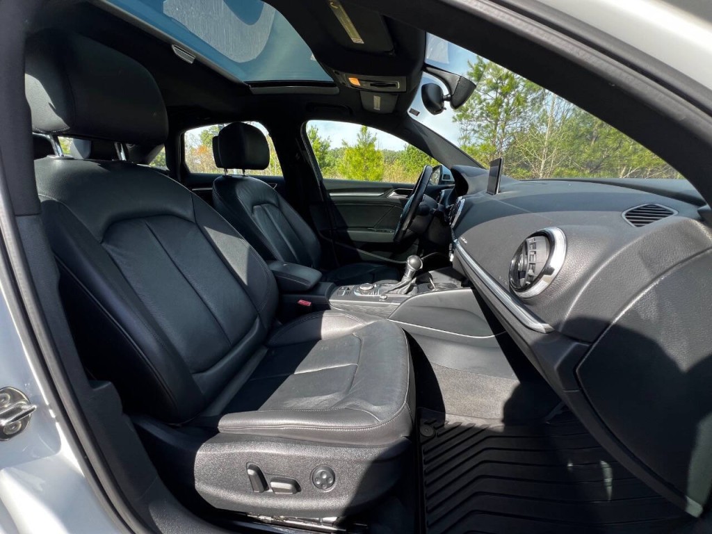 2015 Audi A3 Image 16