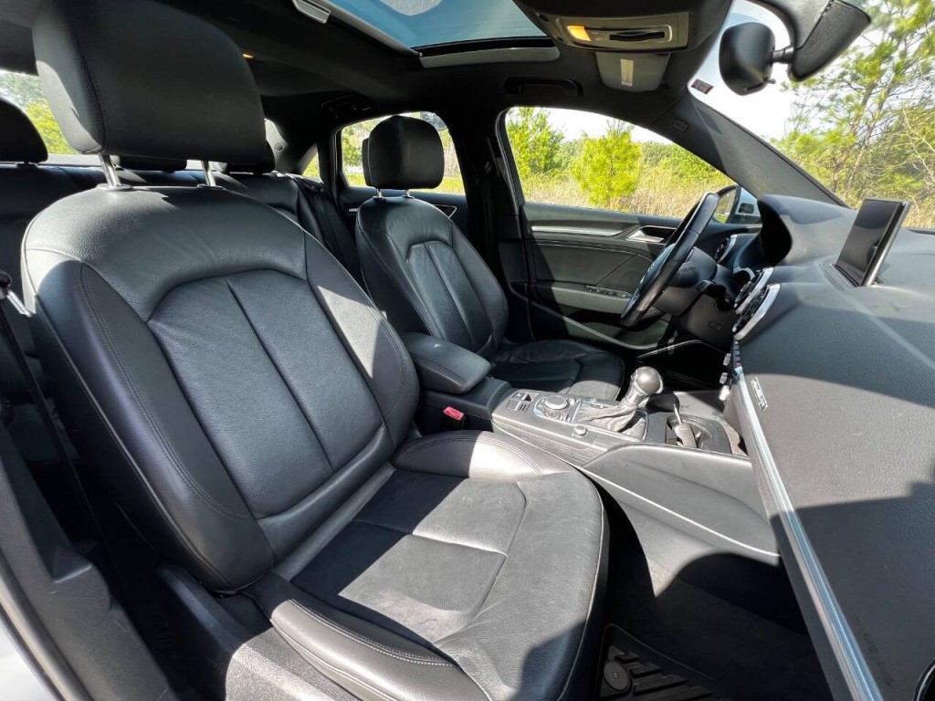 2015 Audi A3 Image 17