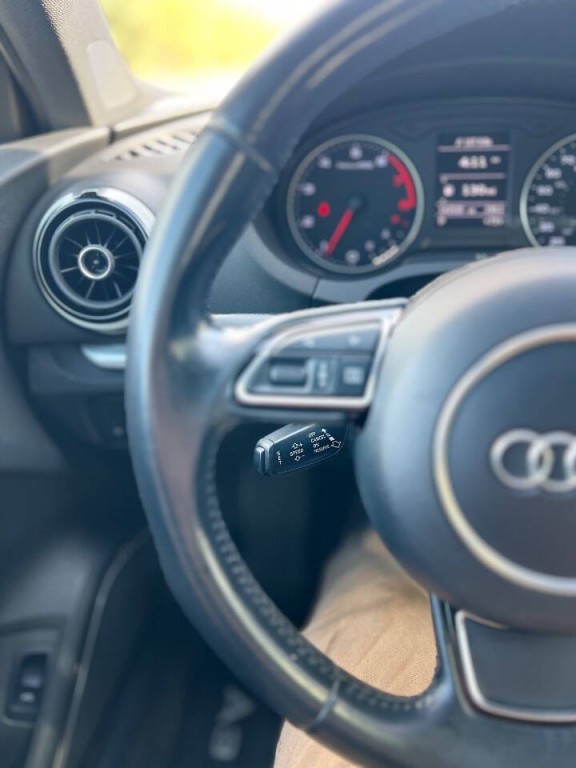 2015 Audi A3 Image 19