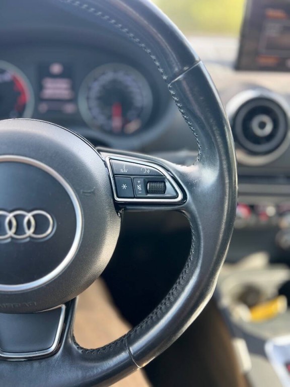 2015 Audi A3 Image 20