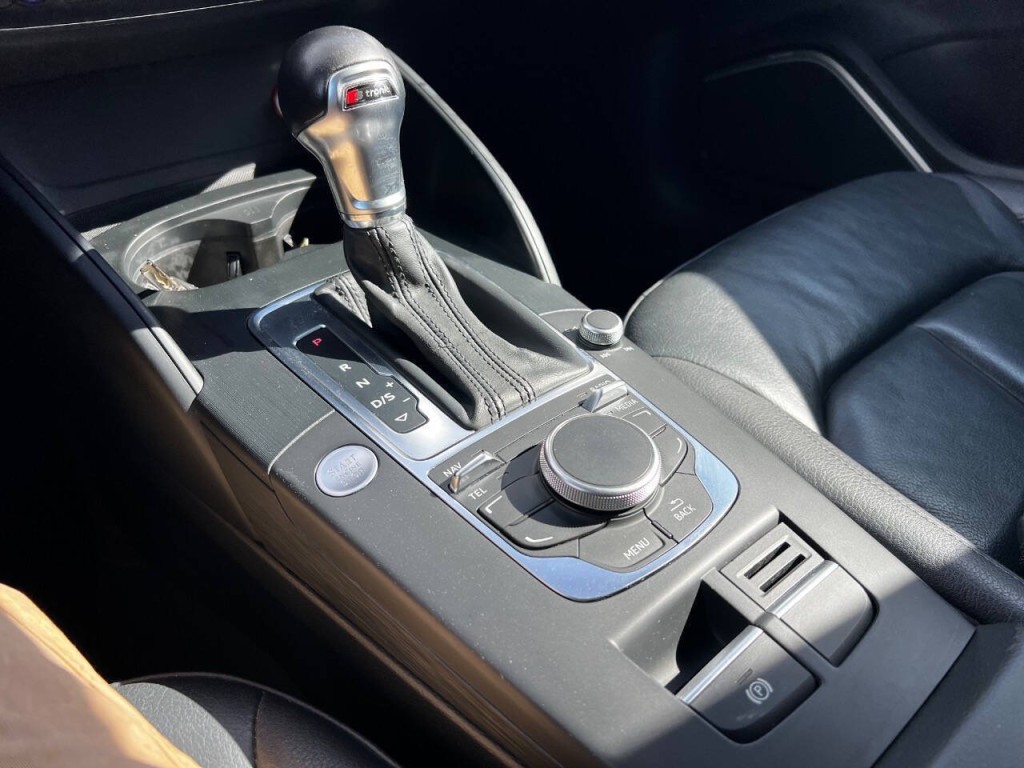 2015 Audi A3 Image 21