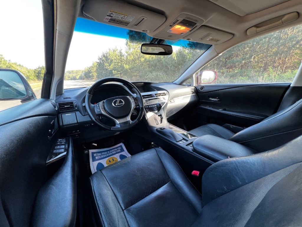 2013 Lexus RX 350 Image 15