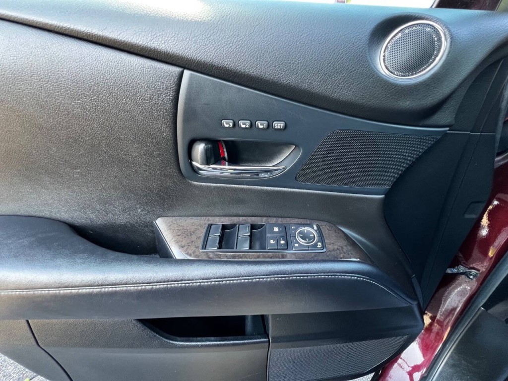 2013 Lexus RX 350 Image 23