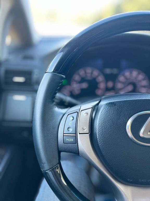2013 Lexus RX 350 Image 25