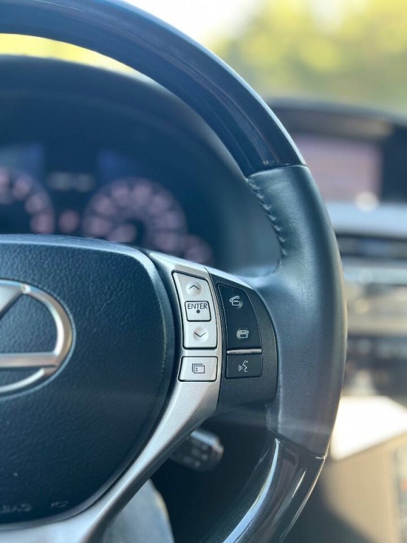 2013 Lexus RX 350 Image 26