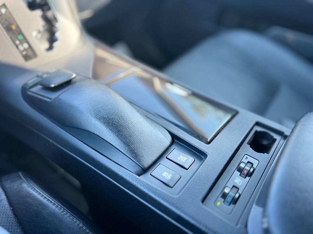 2013 Lexus RX 350 Image 27