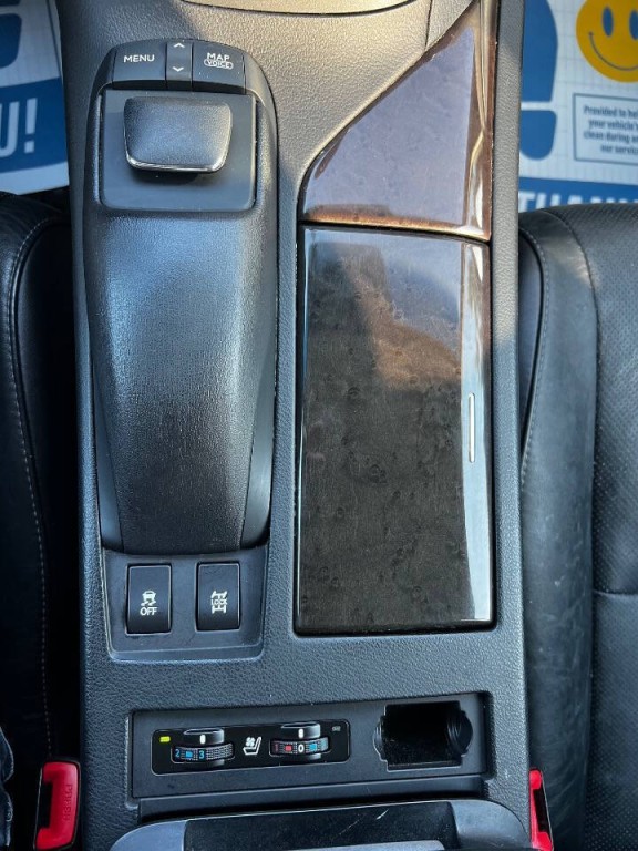 2013 Lexus RX 350 Image 28