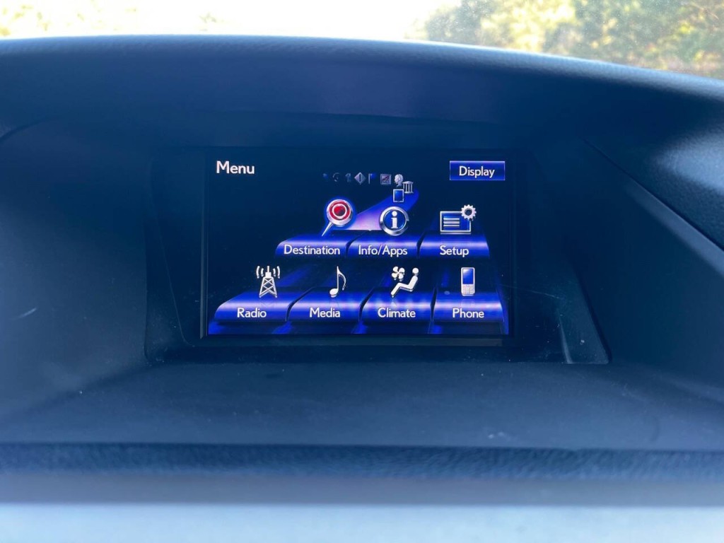 2013 Lexus RX 350 Image 36